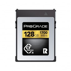 Prograde Digital 128GB CF Express 2.0 Memory Card