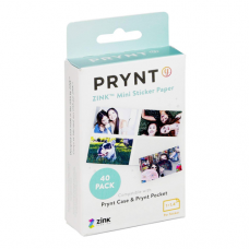 PRYNT F ZINK MINI STICKER PAPER