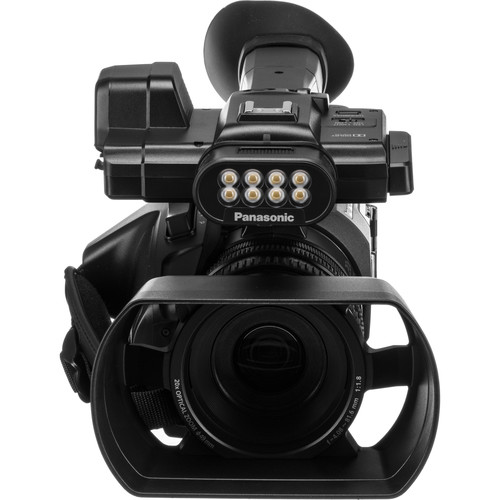 panasonic camcorder camera