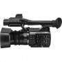 Panasonic AG-AC30 1/3" MOS Full HD Handheld AVC Camera