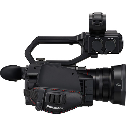 handycam 4k panasonic