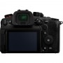 Panasonic Lumix DC-GH6 Body Mirrorless Camera