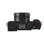 LUMIX L10 Premium Point & Shoot Digital Camera - Black (PRE-ORDER)