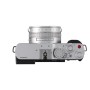 LUMIX L10 Premium Point & Shoot Digital Camera - Silver (PRE-ORDER)