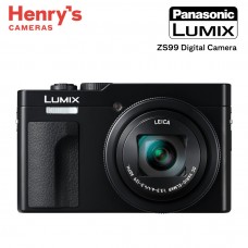 Panasonic Lumix ZS99 Digital Camera