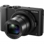 Panasonic Lumix DMC-LX10 Black Digital Compact Camera