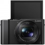 Panasonic Lumix DMC-LX10 Black Digital Compact Camera