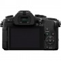 Panasonic Lumix G DMC-G85 with 14-42mm Kit Lens