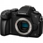 Panasonic Lumix G DMC-G85 with 14-42mm Kit Lens