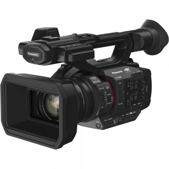 Panasonic HC-X2GC 4K & Full-HD Camcorder Panasonic HC-X2GC 4K & Full-HD Camcorder