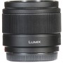 Panasonic Lumix G 25mm F1.7 Lens