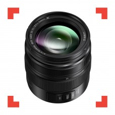 Panasonic Lumix G X Vario 12-35mm F2.8 II Asph. Lens