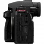 Panasonic Lumix S5 II Body Hybrid Full-Frame Camera