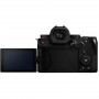Panasonic Lumix S5 II Body Hybrid Full-Frame Camera