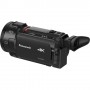 Panasonic HC-WXF1 UHD 4K Camcorder