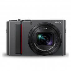 Panasonic DC-TZ220 Lumix Digital Camera
