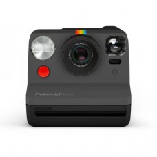 Polaroid Now Black Camera