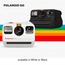 Polaroid Go