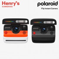 Polaroid Flip Instant Camera