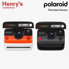 Polaroid Flip Instant Camera