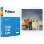 POLAROID 6012 COLOR FOR 600 FILM DOUBLE PACK