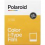 POLAROID 6009 COLOR FOR I-TYPE FILM DOUBLE PACK