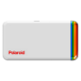 Polaroid Hi-Print 2X3 Pocket Photo Printer (White)