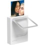 Polaroid Hi-Print 3X3 Photo Printer + 60 Sheets