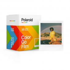 Polaroid Go Film Double Pack Expired