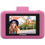 Polaroid Snap Touch Pink 