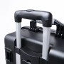 Raptor Case Air Trolley 6800 (Black)