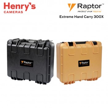 Raptor Case Extreme Hand Carry 300x
