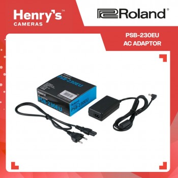 Roland PSB-230EU AC Adaptor