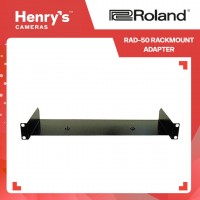 Roland RAD-50 Rackmount Adapter