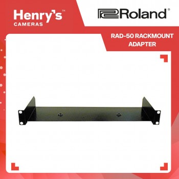 Roland RAD-50 Rackmount Adapter
