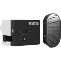 REMOVU A1 M1 BLUETOOTH MICROPHONE