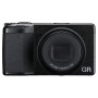 Ricoh GR IV Digital Camera [PRE-ORDER]
