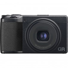 Ricoh GR-III X Digital Camera