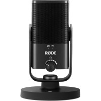 Rode NT-USB Mini Studio Quality Microphone [Same Day Delivery MM]
