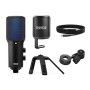 Rode NT-USB+ Professional USB Microphone