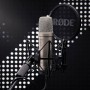 Rode NT1GEN5 NT1 5th Generation Studio  Condenser Microphone