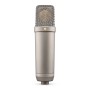 Rode NT1GEN5 NT1 5th Generation Studio  Condenser Microphone