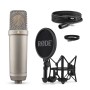 Rode NT1GEN5 NT1 5th Generation Studio  Condenser Microphone
