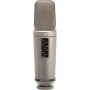 Rode NT2-A Multi-Pattern Studio Condenser Microphone