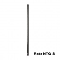 Rode NTG-8 Shotgun Microphone 