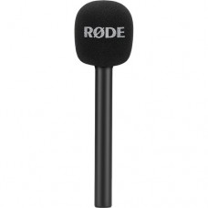 Rode Interview Go Handheld Mic Adapter