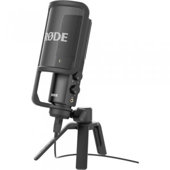 Rode NT-USB Condenser Microphone Rode NT-USB Condenser Microphone