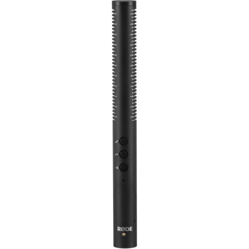 Rode NTG4 Shotgun Microphone