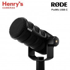 Rode Podmic