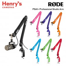 Rode PSA1+ Professional Studio Arm